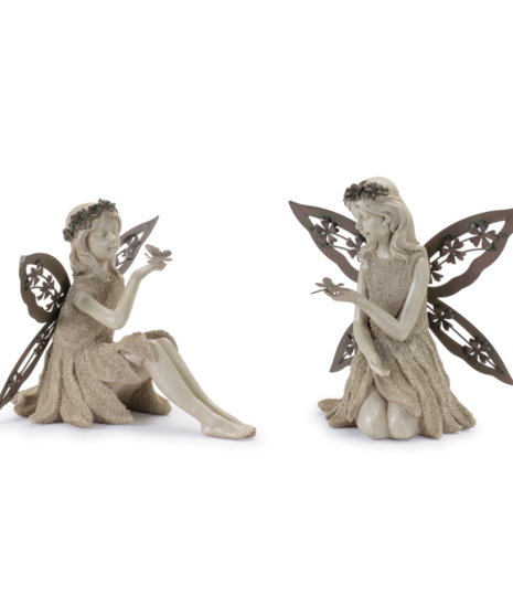 Garden Angel