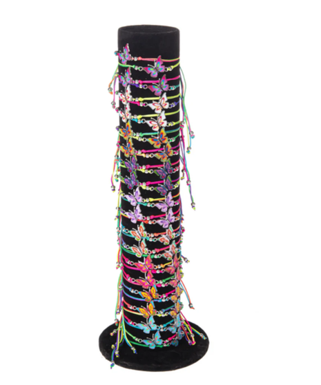 Butterfly Bracelet Assorted