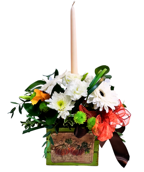 Happy Harvest Centerpiece