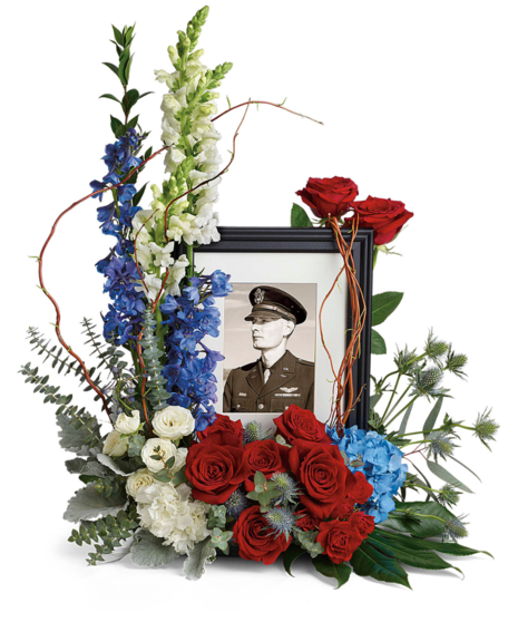 Always With Us Photo Tribute