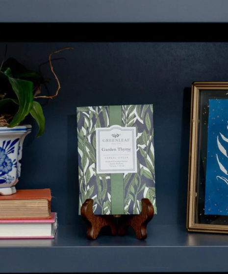 Garden Tyme Scented Sache