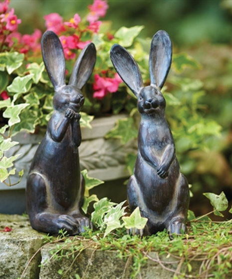 Meadow Companion Rabbit (Set)
