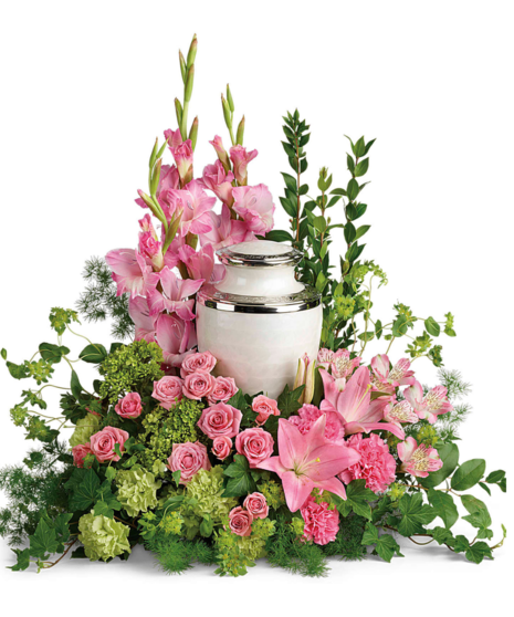 Sacred Solace Cremation Tribute
