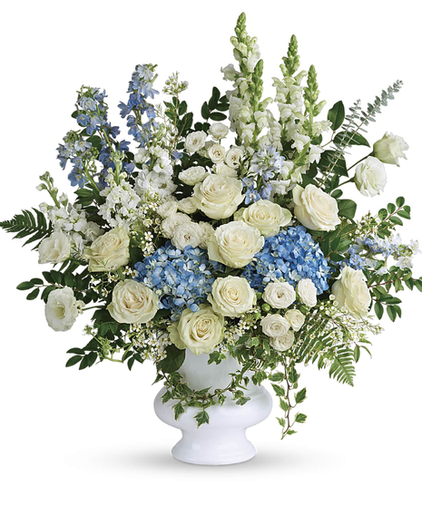 Treasured And Beloved Bouquet