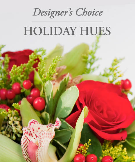 Custom Bouquet - Designer's Choice