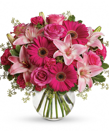 Pink Love