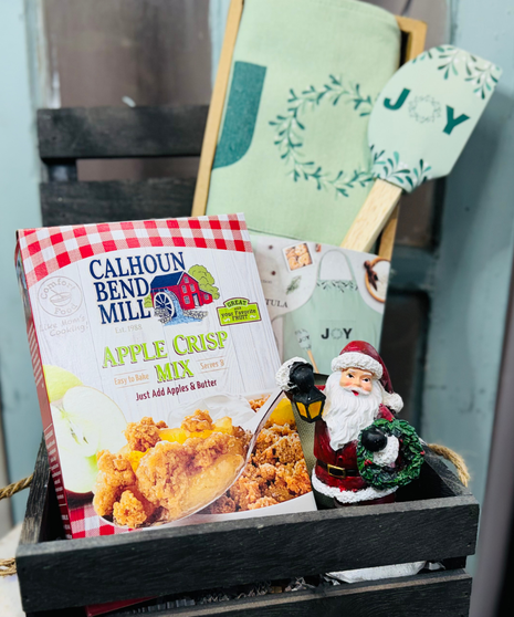 Baking, Puzzle, Apron, Gift 