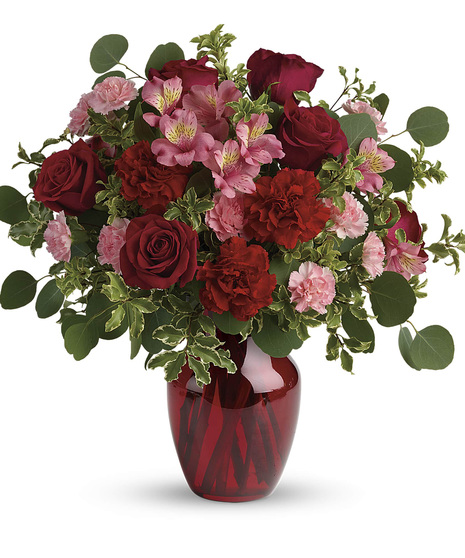 Blooming Belles Bouquet
