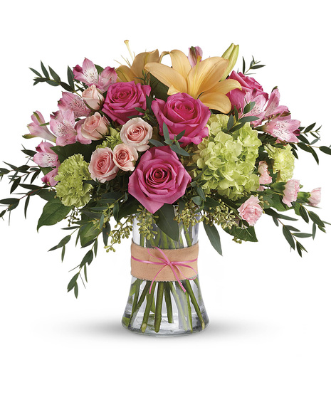 Sweet Life Bouquet