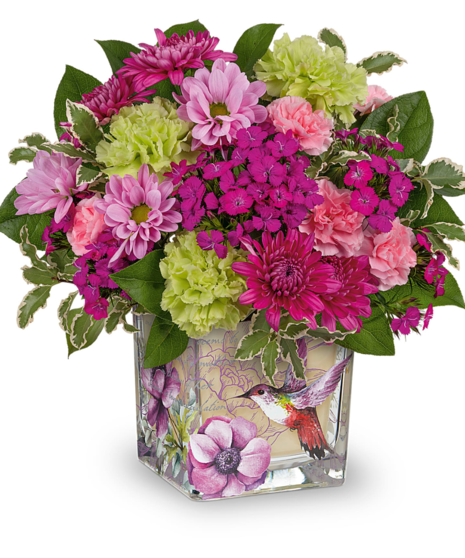Mother's Day