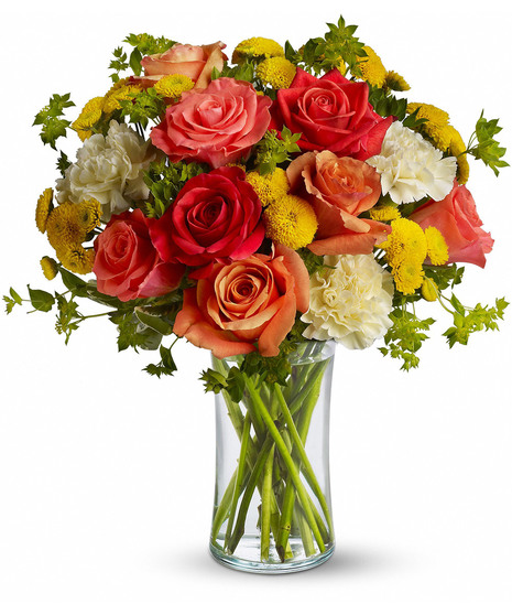 Get Well Flowers