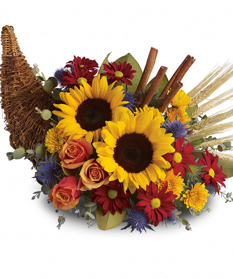 Fall Classic Cornucopia