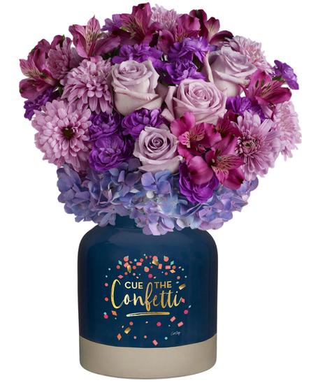 Pure Passion Confetti