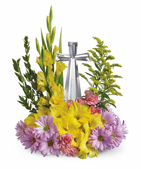 Precious Petals Bouquet