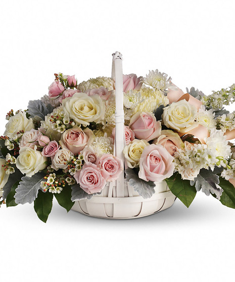 Dawn of Remembrance Basket