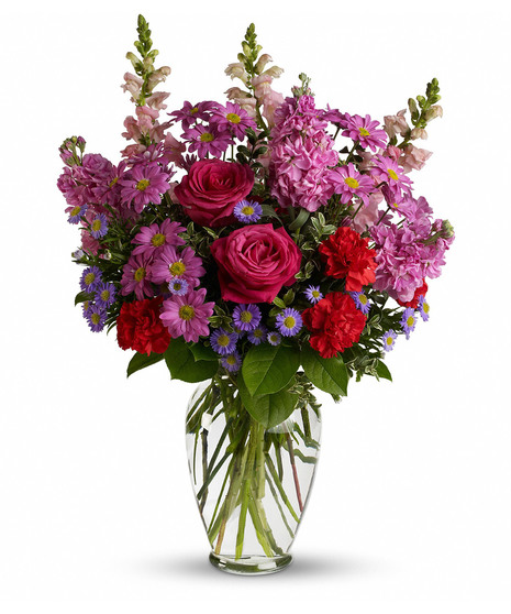 Mother's Day