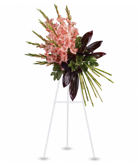 Elegant Tribute Spray