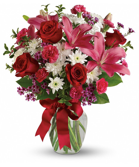 For My Sweetheart Only