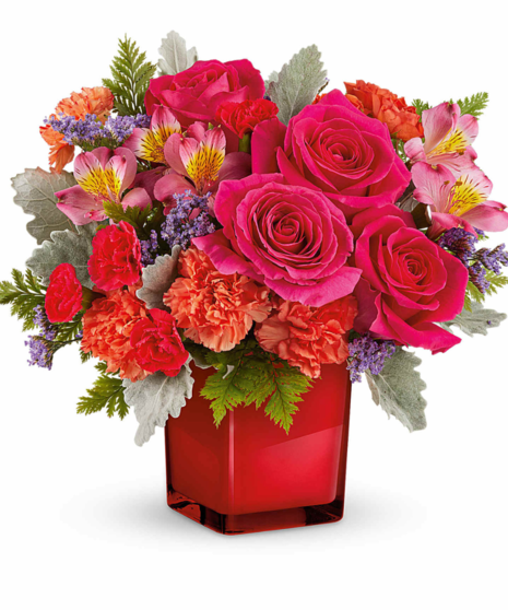 Roses