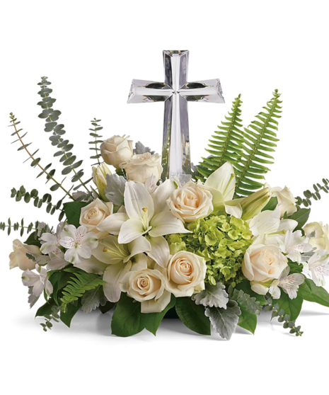 Life's Glory Bouquet