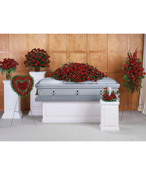 Greatest Love Collection