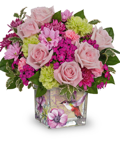 Mother's Day