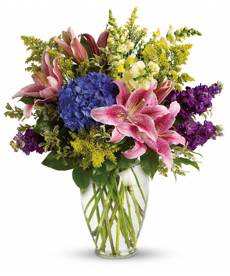 Love Everlasting Bouquet