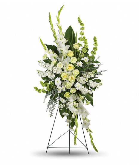 Funeral & Sympathy