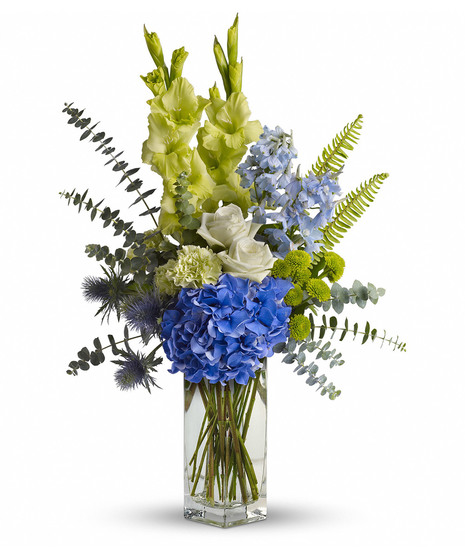 On Cloud Nine Bouquet