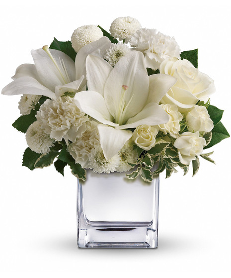 Joy and Peace Bouquet