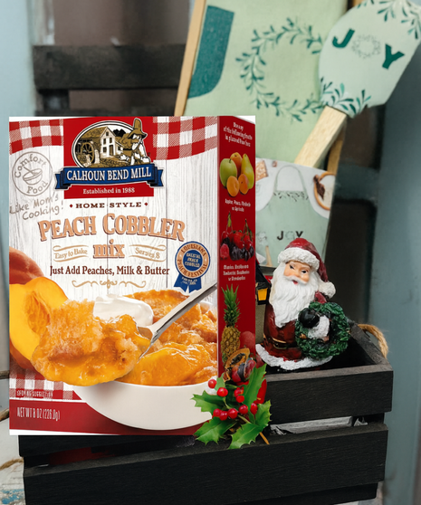 The Fun Christmas Crate Gift For All Ages
