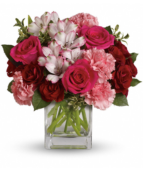 Pink Passion