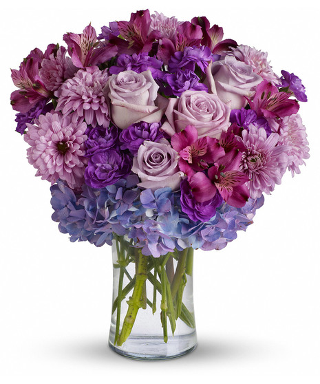 Thank You Flowers
