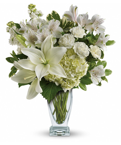 Pure Love Bouquet