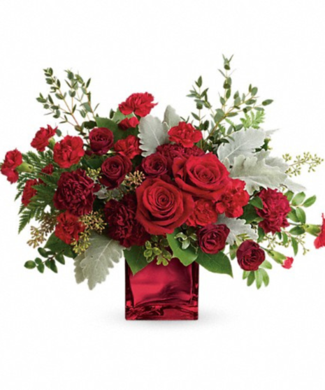 Rich with Love Bouquet