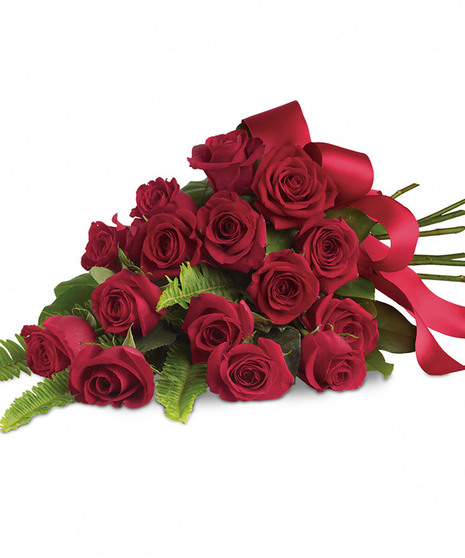 Rose Impression