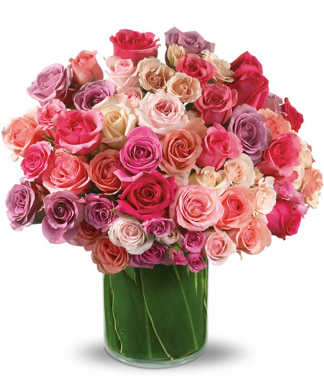 Rose Rapture