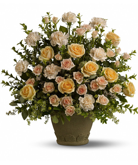 Rose Remembrance