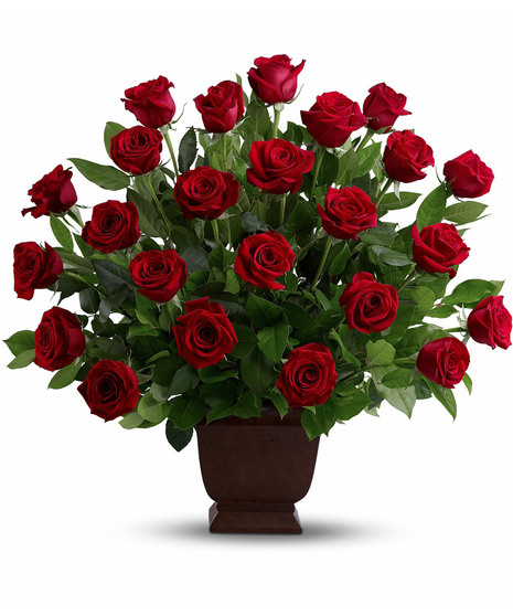 Rose Tribute