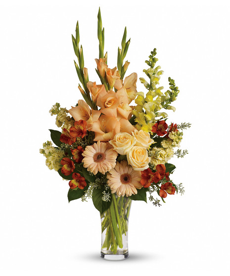 Summer's Light Bouquet
