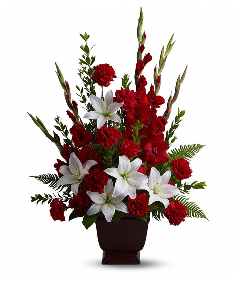 Tender Tribute