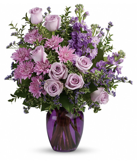 Birthday Flowers
