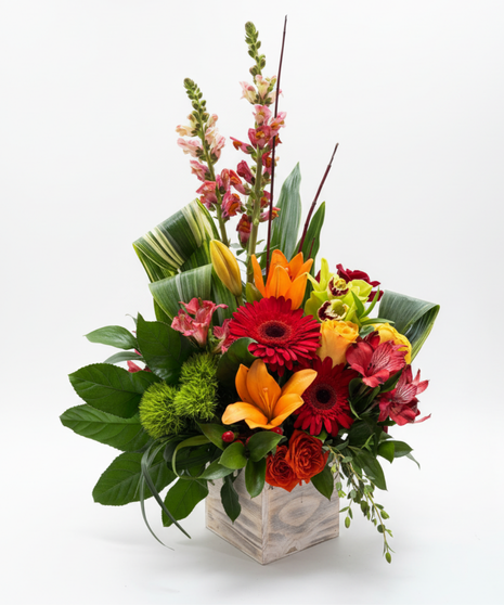 Beautiful Embrace Bouquet