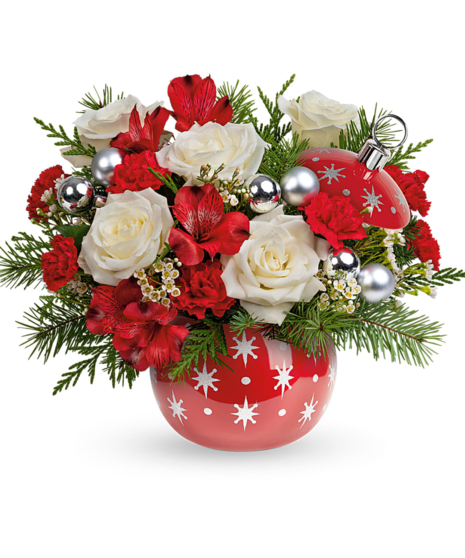 Stars Twinkling Holiday