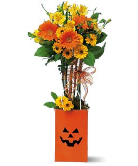 Bewitching Fun Bouquet