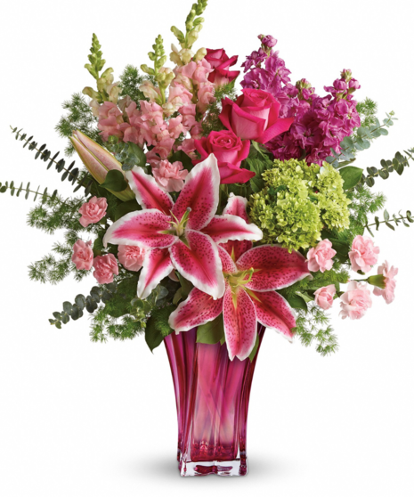 Steal The Spotlight Bouquet