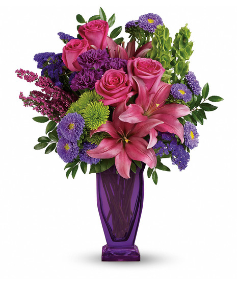 You're A Gem Bouquet