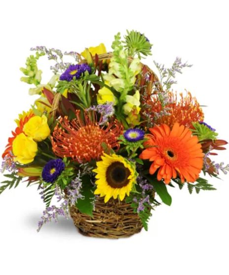 Garden Delight