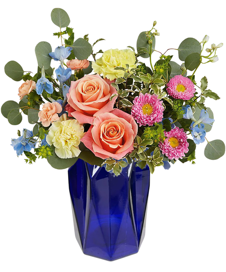 Sweet hummingbird Garden