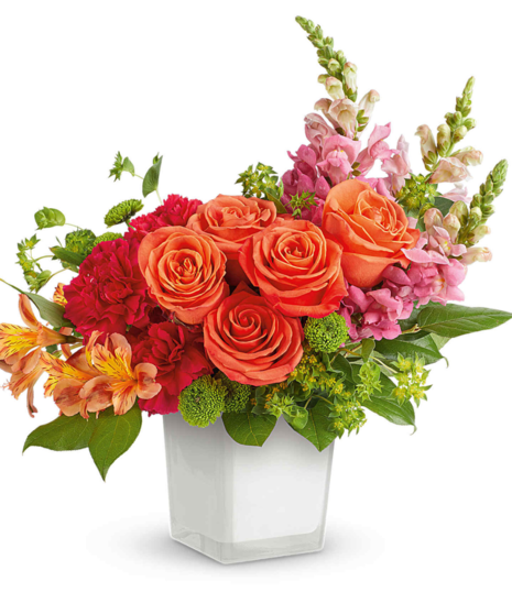 Get Well Flowers